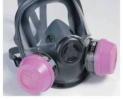 respiratory protective equipment